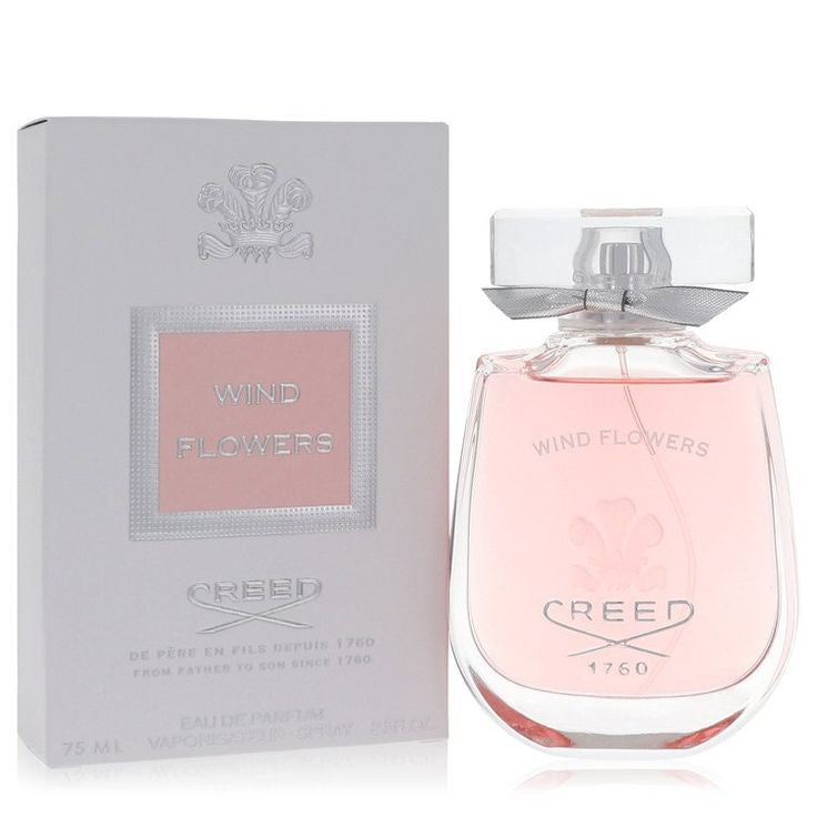 Creed Wind Flowers