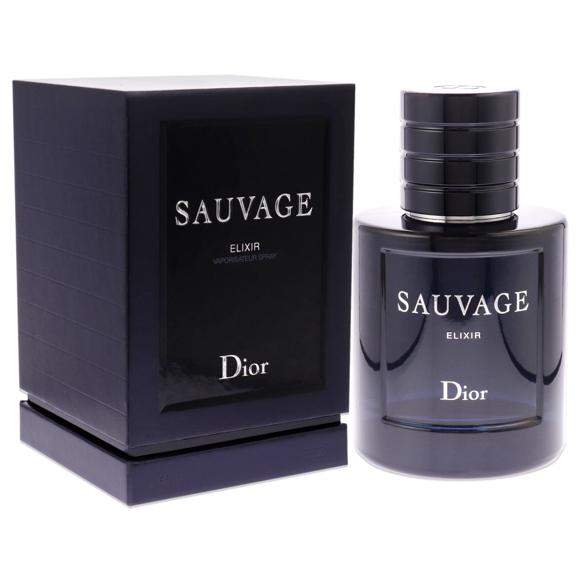 Dior Sauvage Elixir (NO BOX)