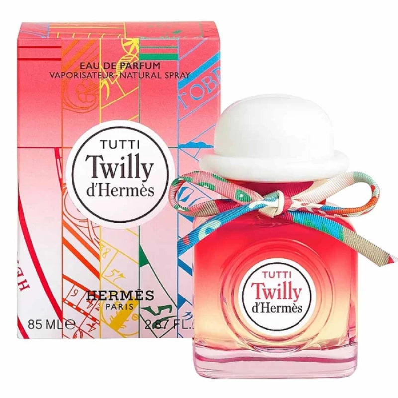 Hermes Twilly d'Hermes