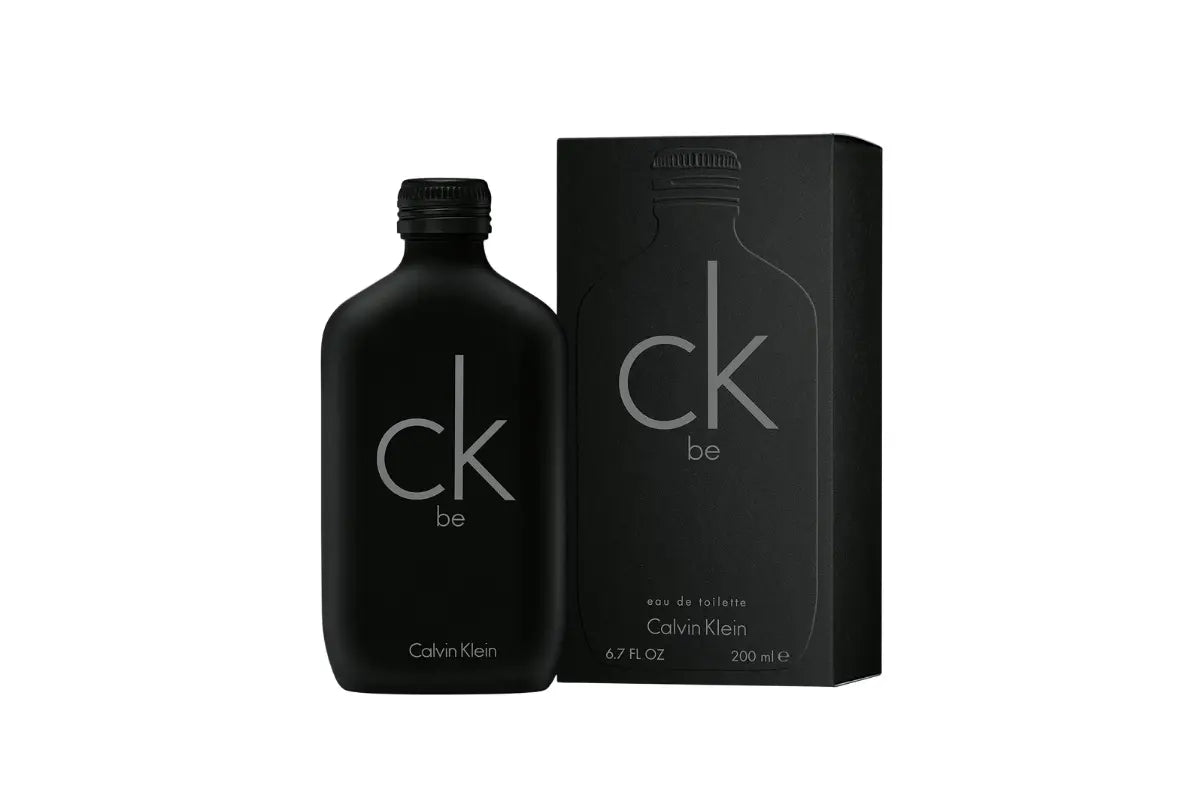 Calvin Klein CK Be