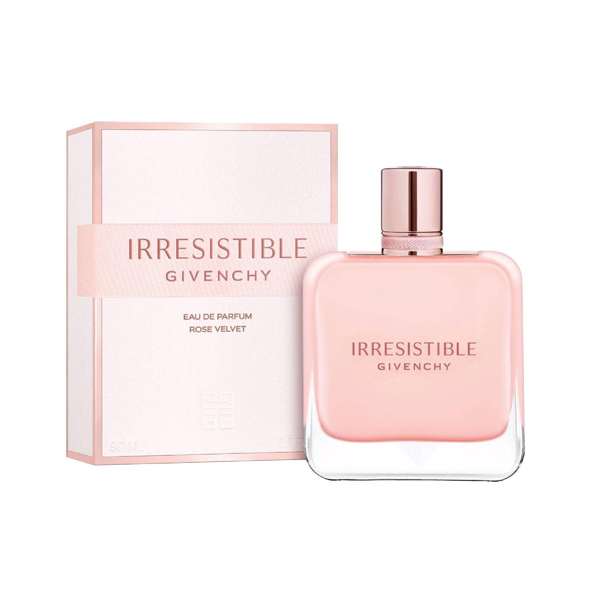 Givenchy Irresistible Rose Velvet