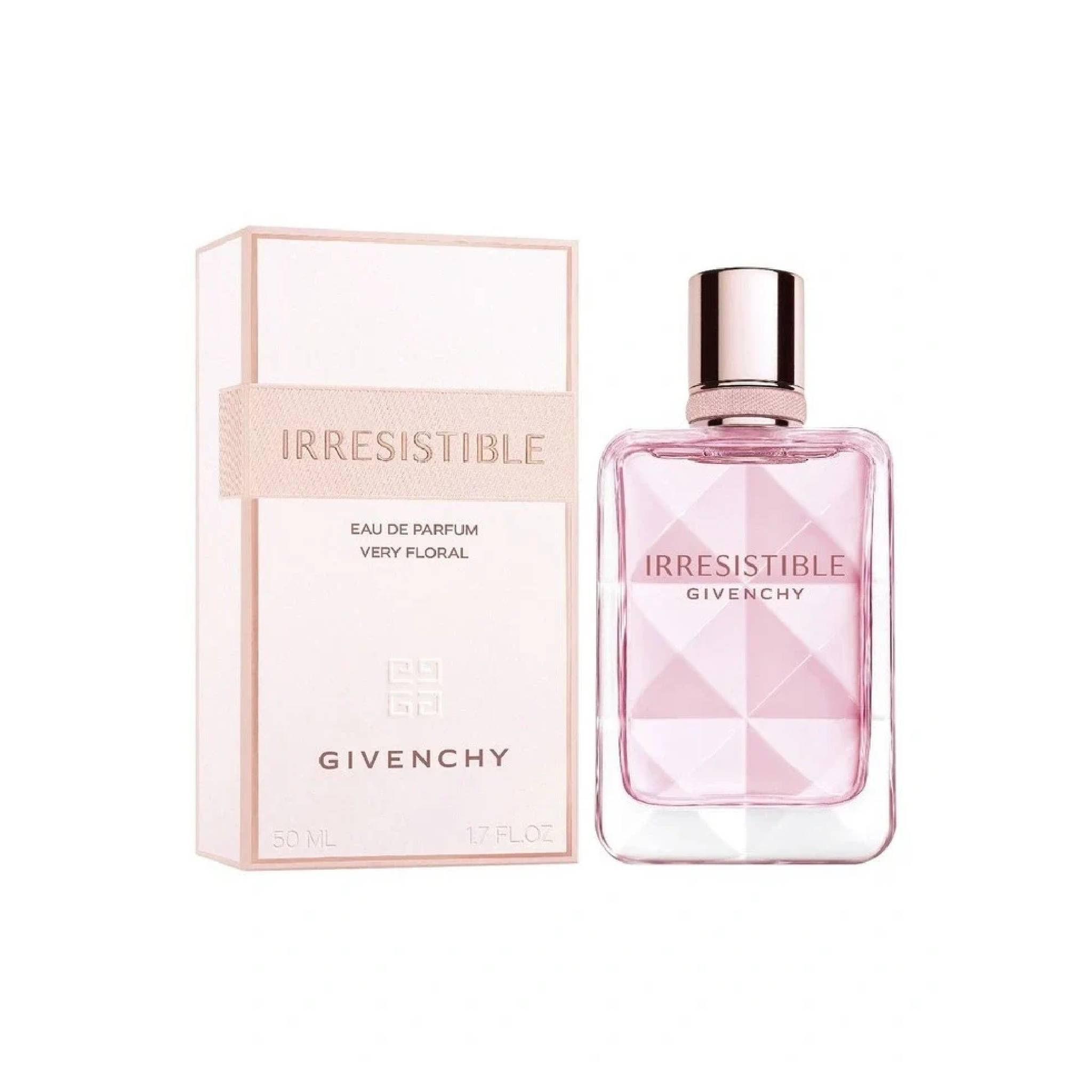 Givenchy Very Floral