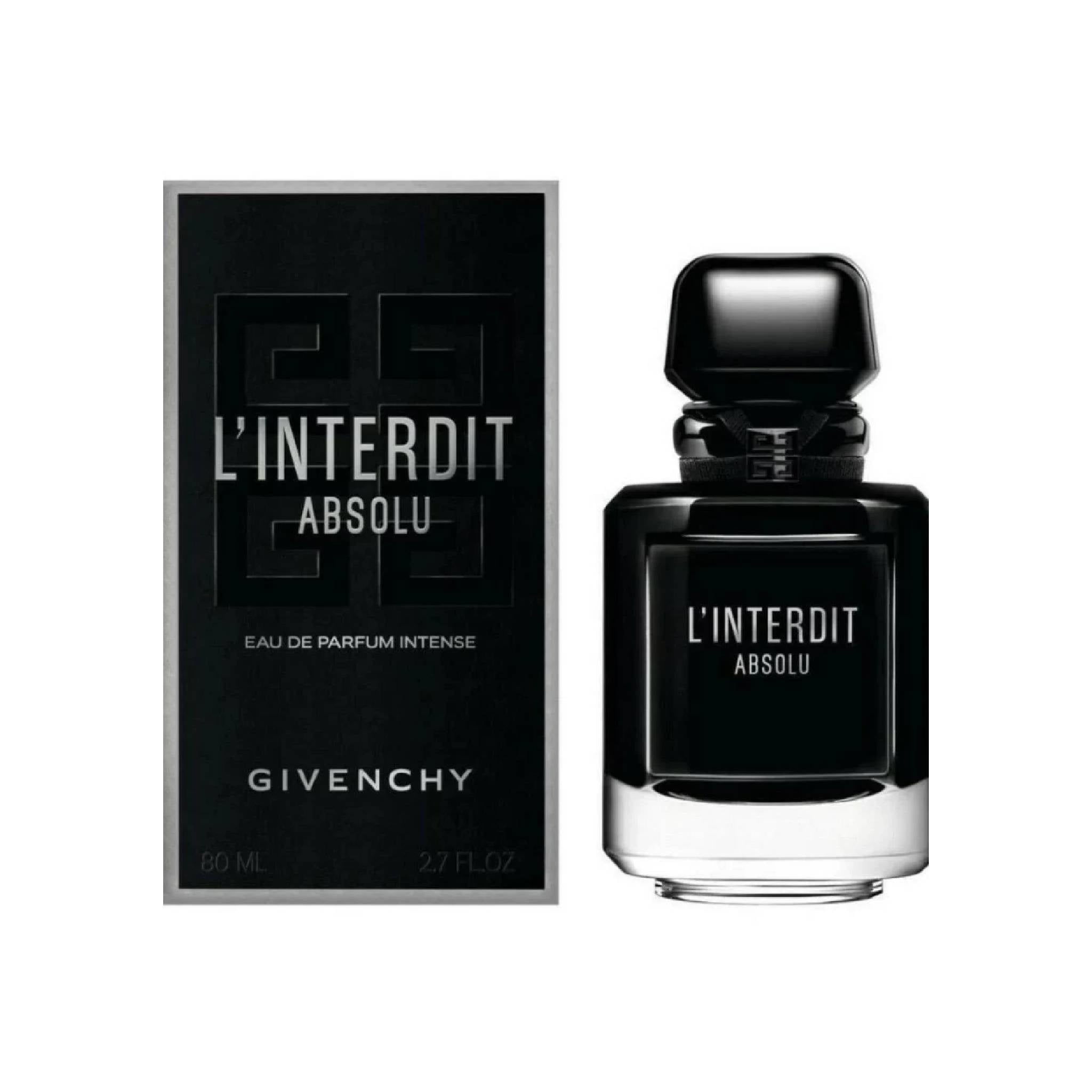 Givenchy L'Interdit Absolu