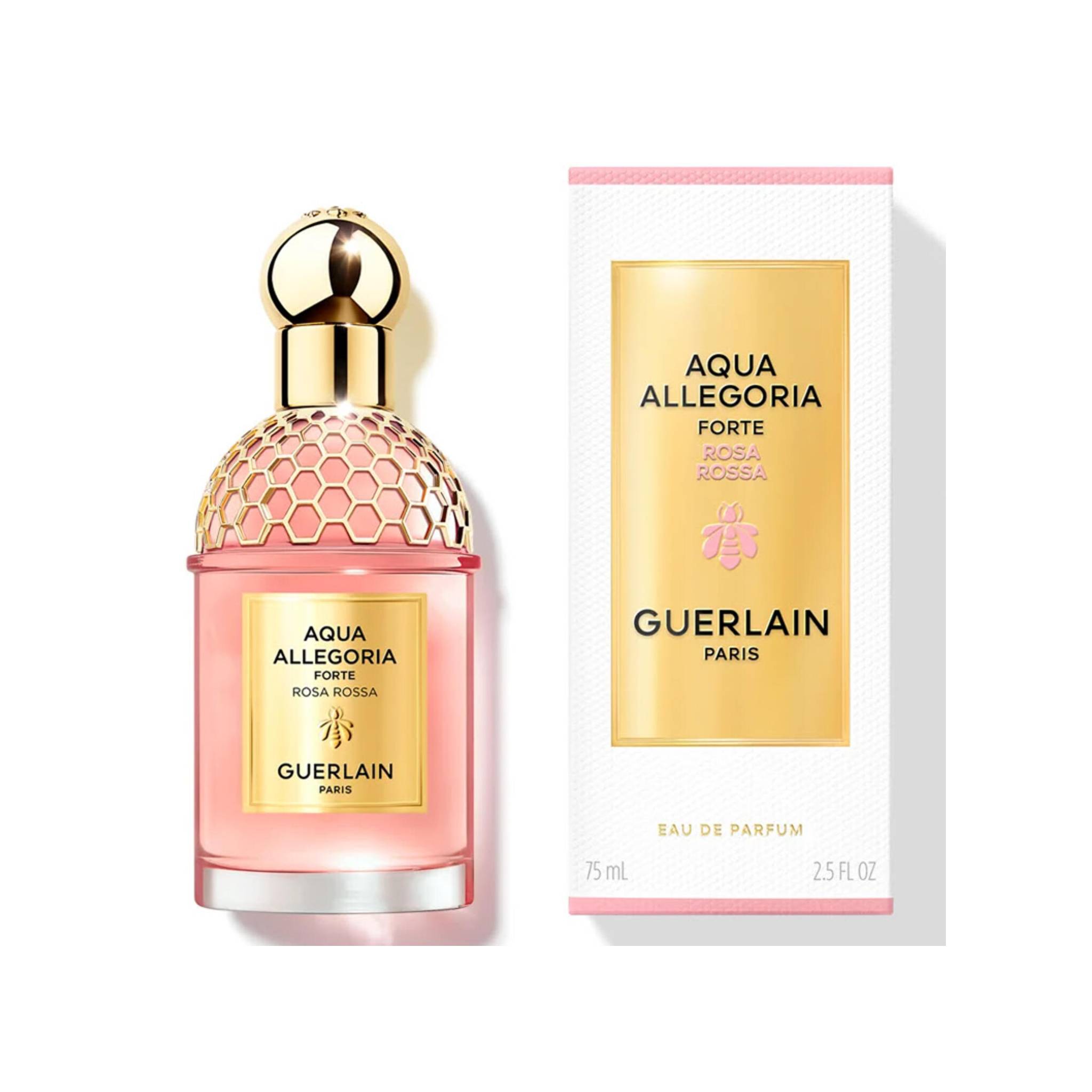 Guerlain Rosa Rossa