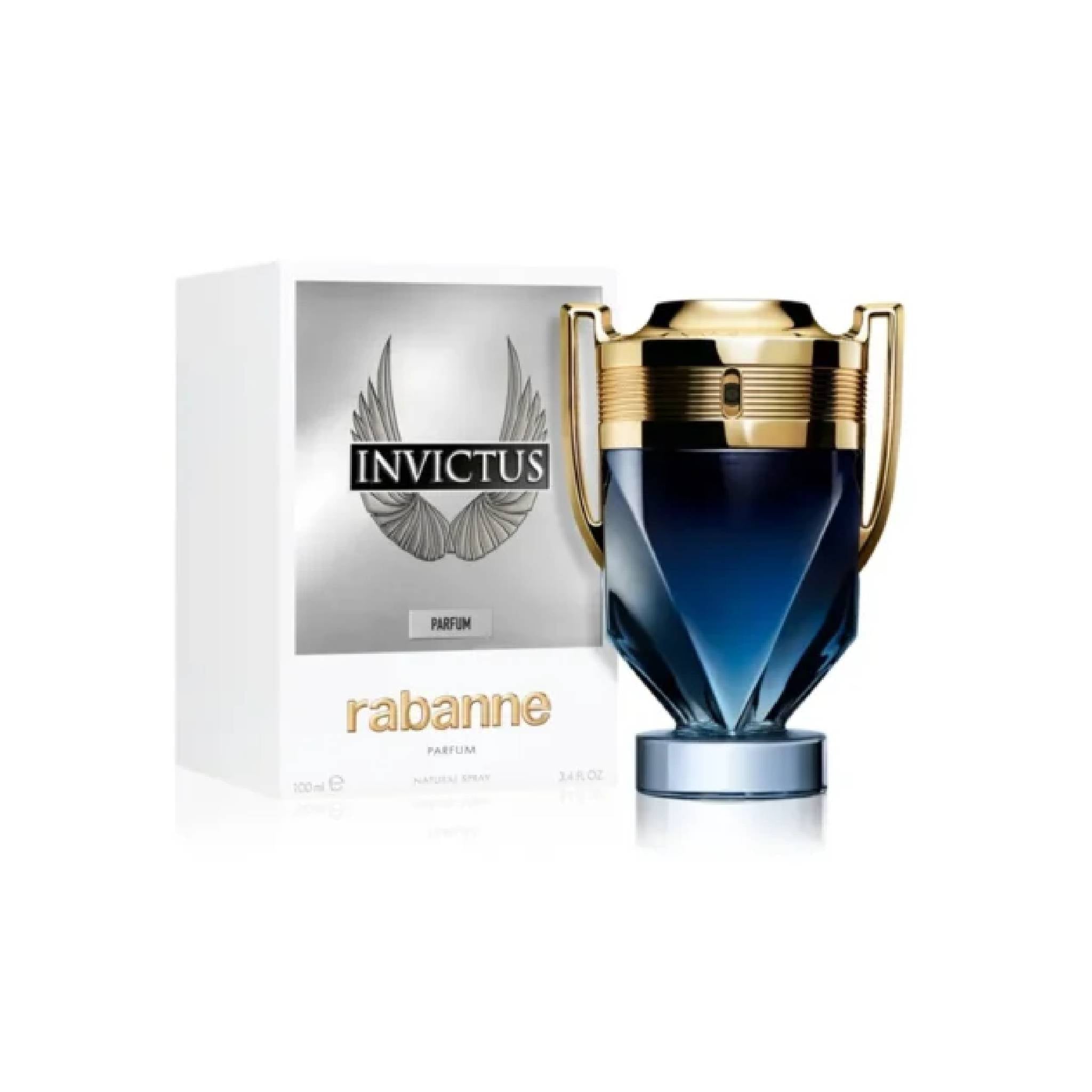 Paco Rabanne Invictus Parfum
