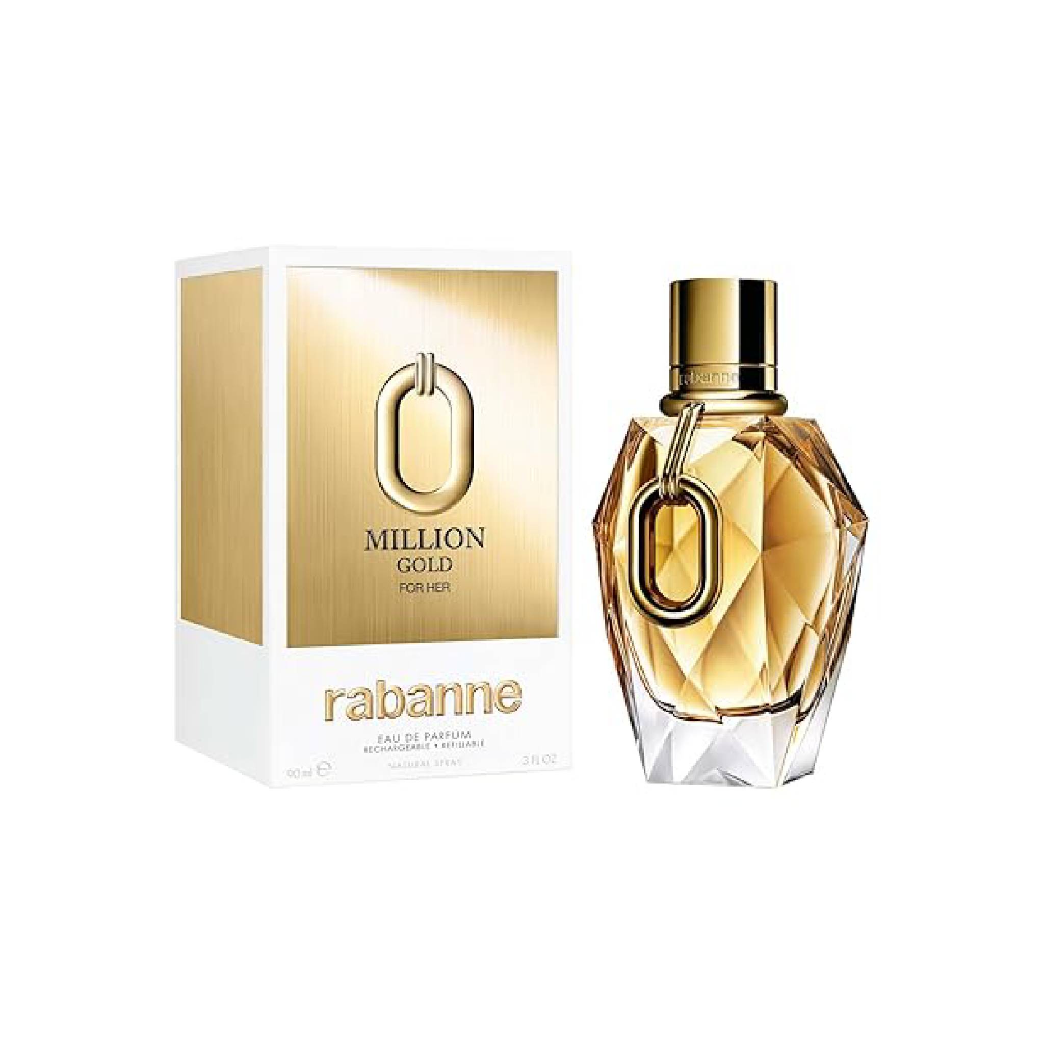 Paco Rabanne Million Gold