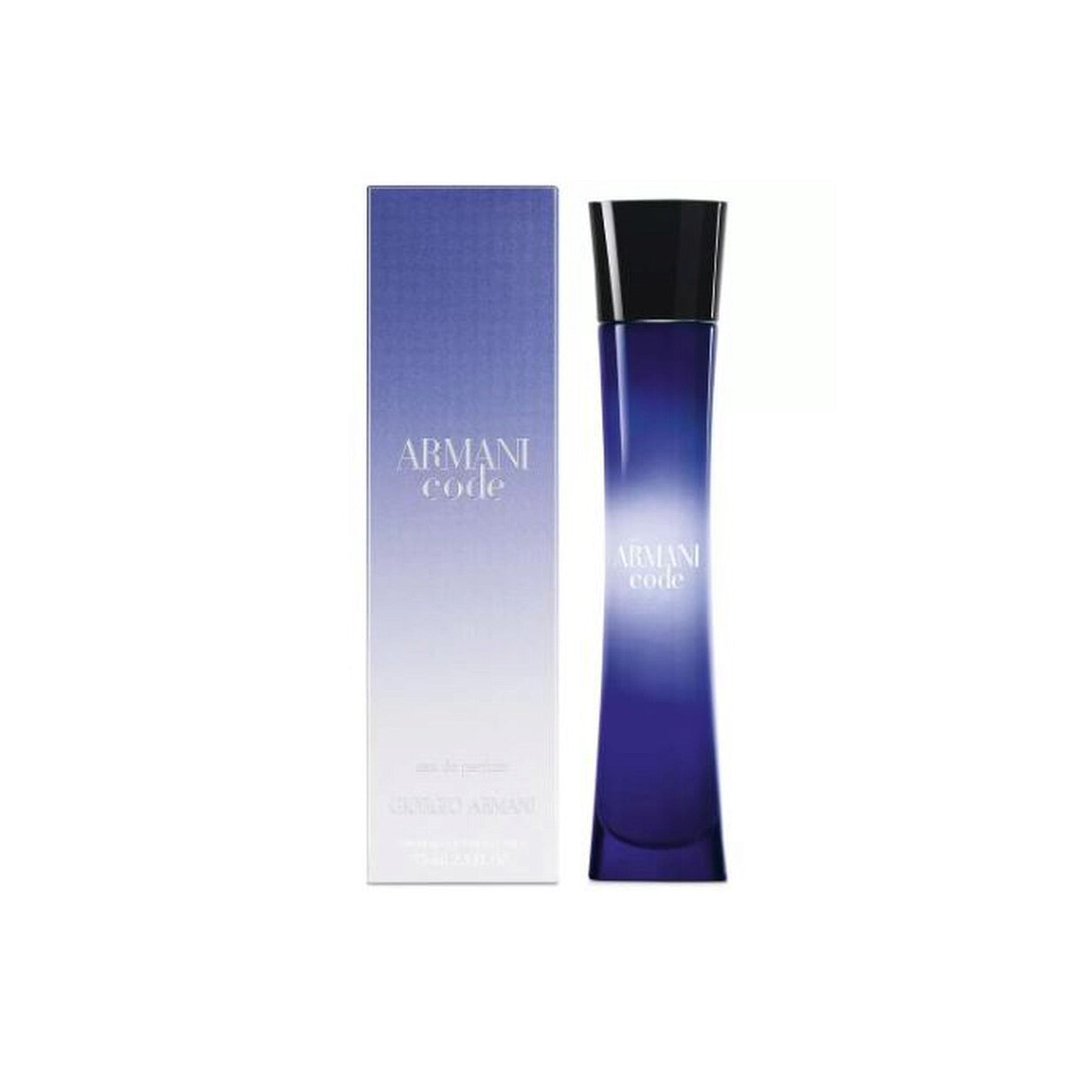 Giorgio Armani Code for Women