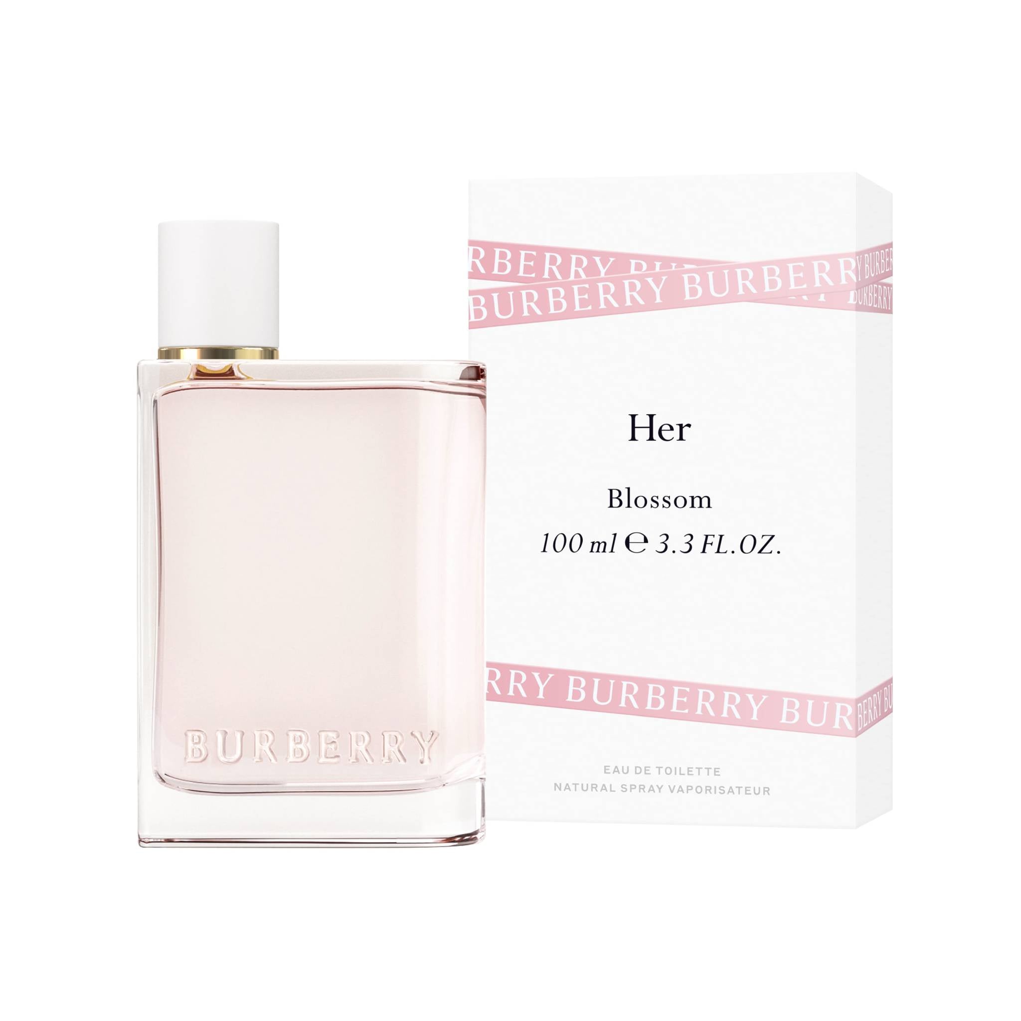 Burberry Her Blossom