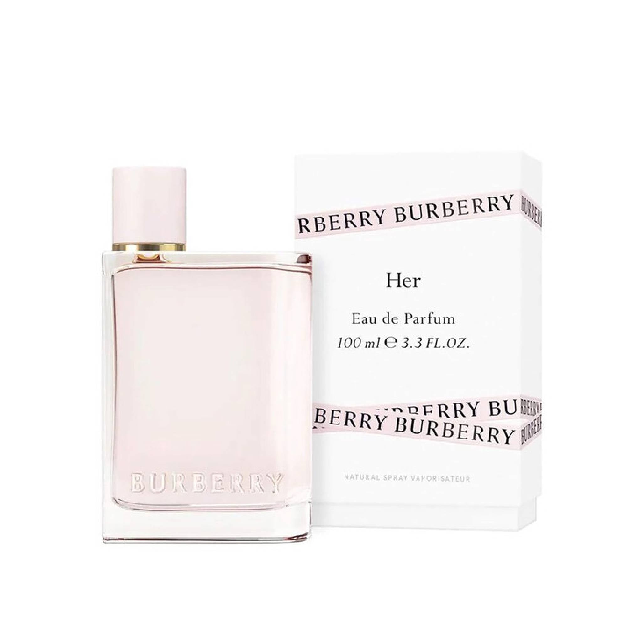 Burberry Her