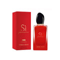 Armani SÃ¬ Passione