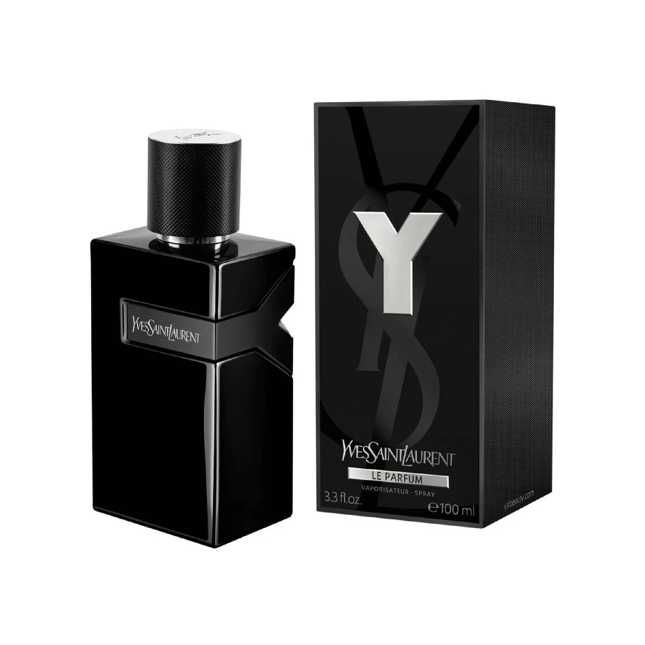 YSL Y Le Parfum
