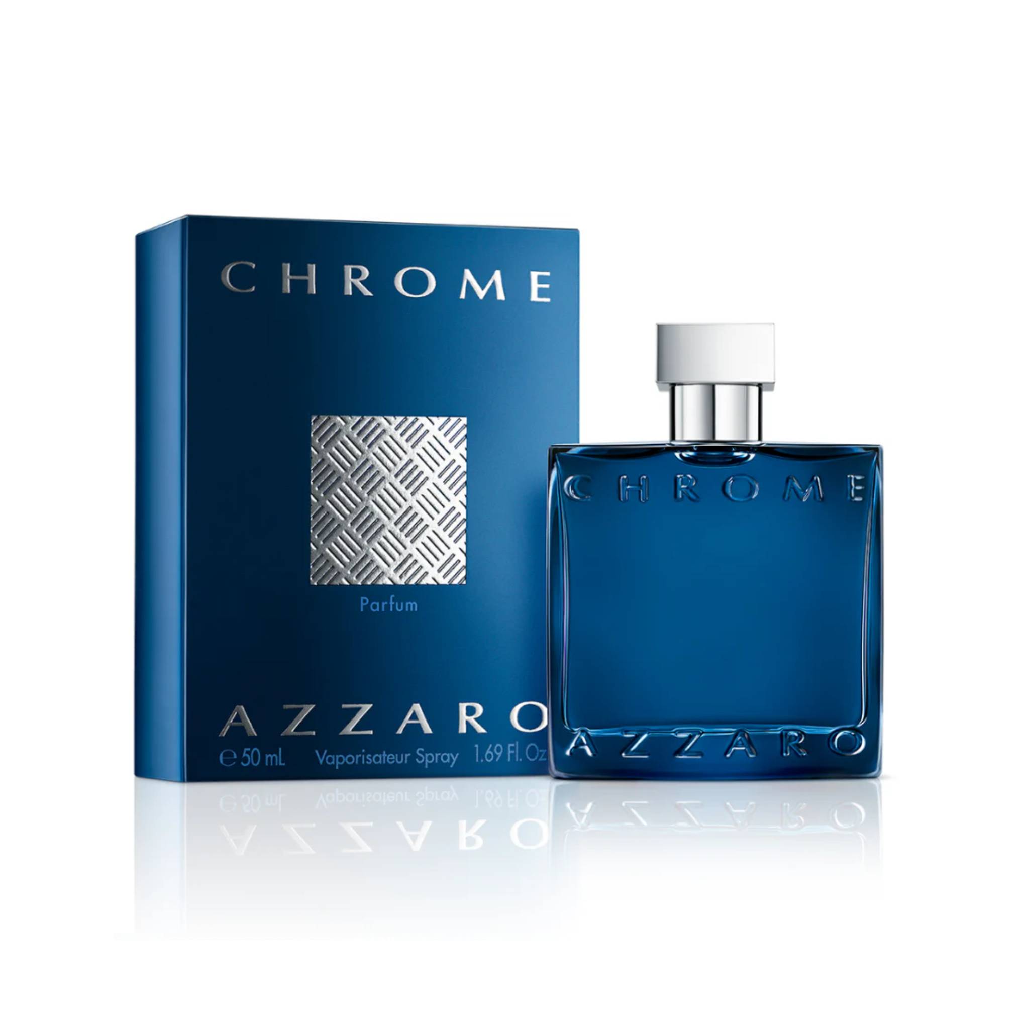 Azzaro Chrome