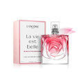 La Vie Est Belle En Rose
