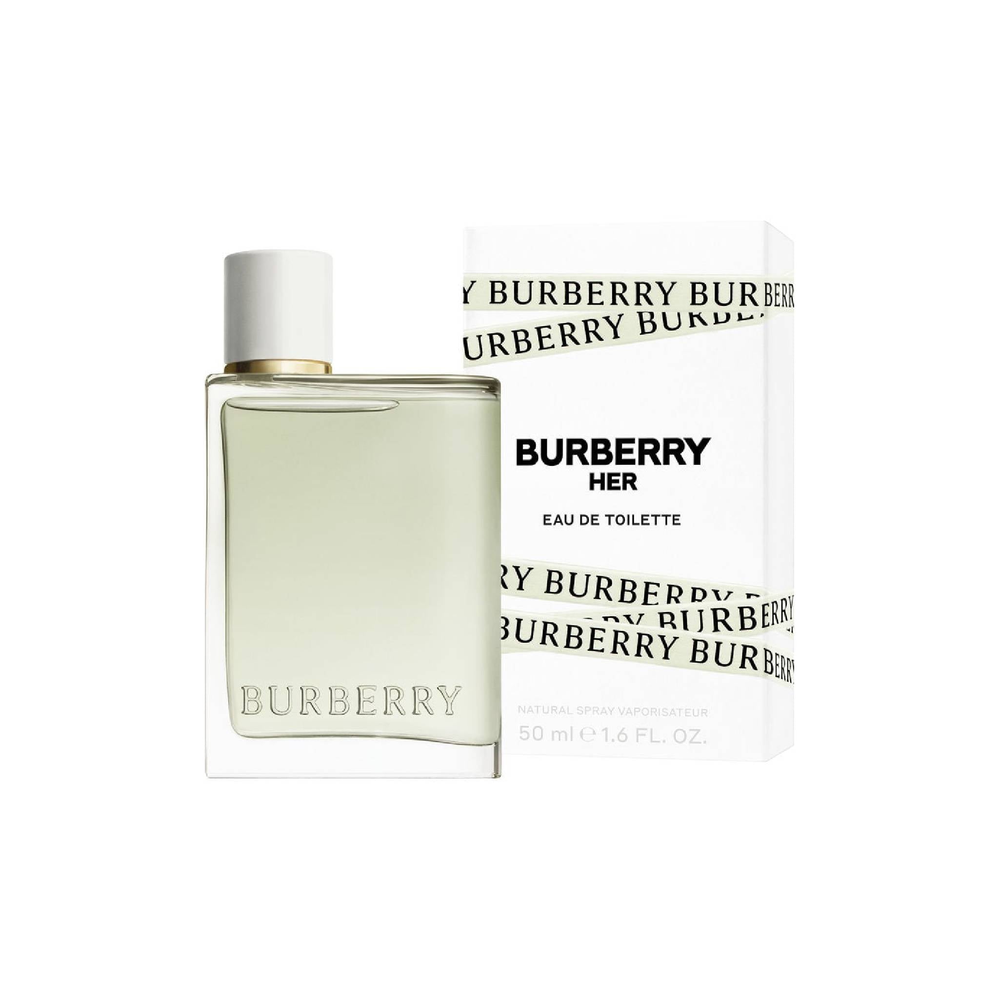 Burberry Her EDT