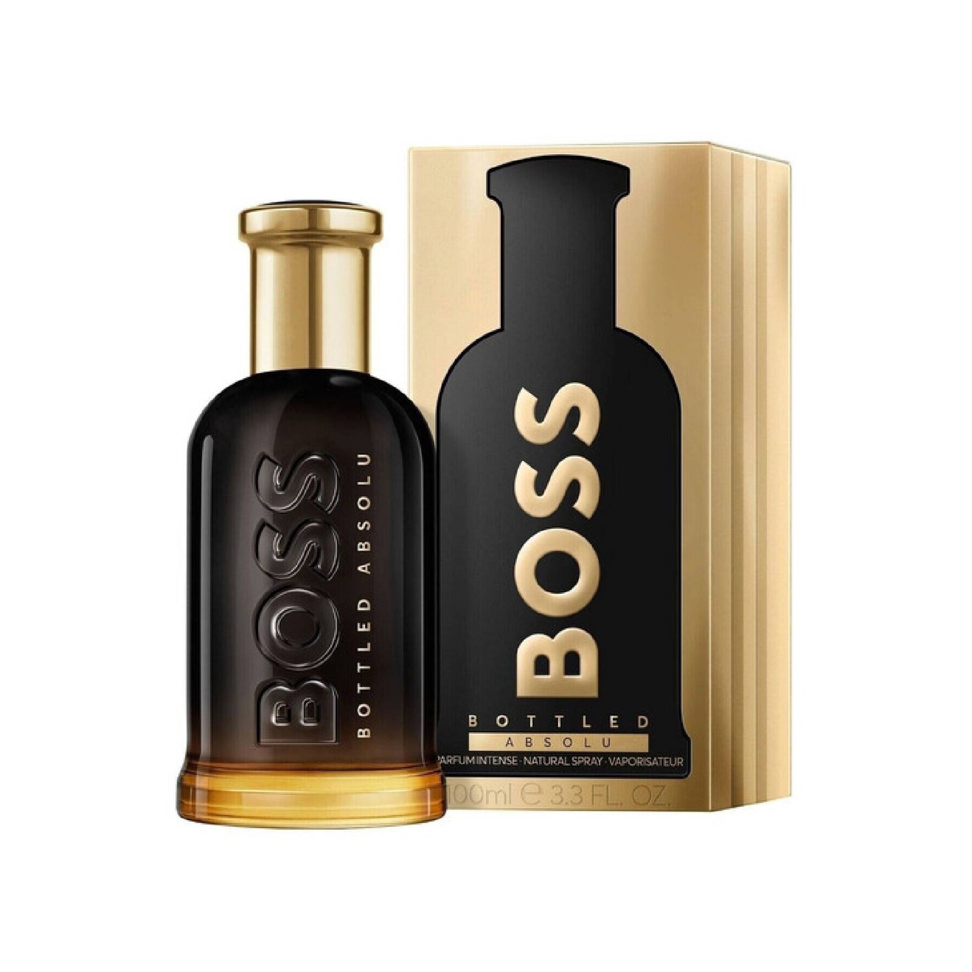 Boss Bottled Absolu