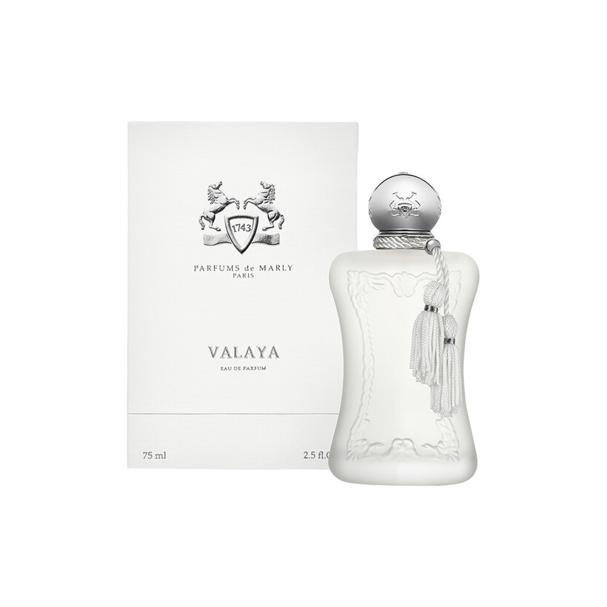 Valaya De Marly (Parfums de Marly)