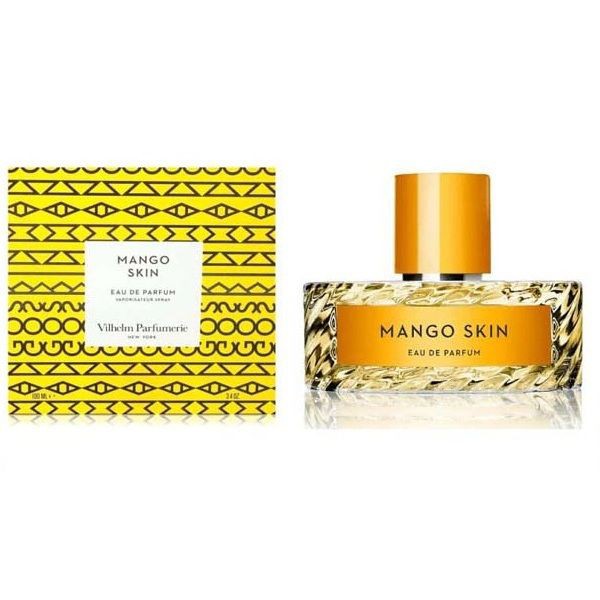 Mango Skin Vilhelm Parfumerie