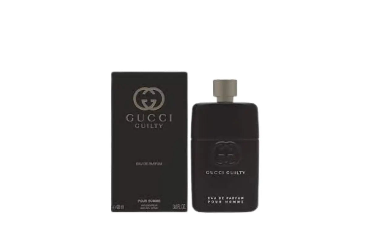 Gucci Pour Homme