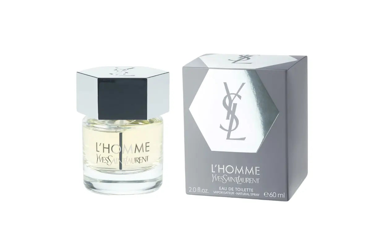 YSL L'Homme EDT