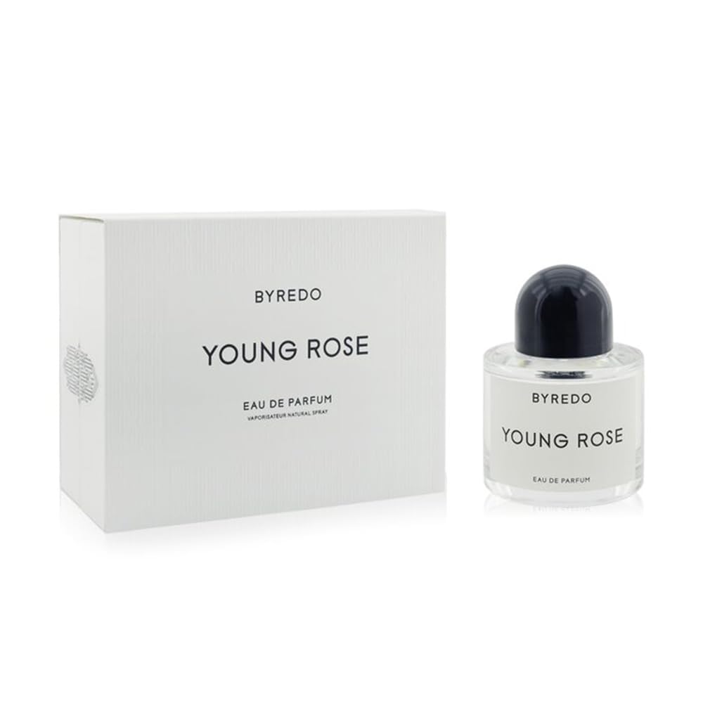 Byredo Young Rose