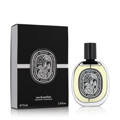 Diptyque Eau Rose