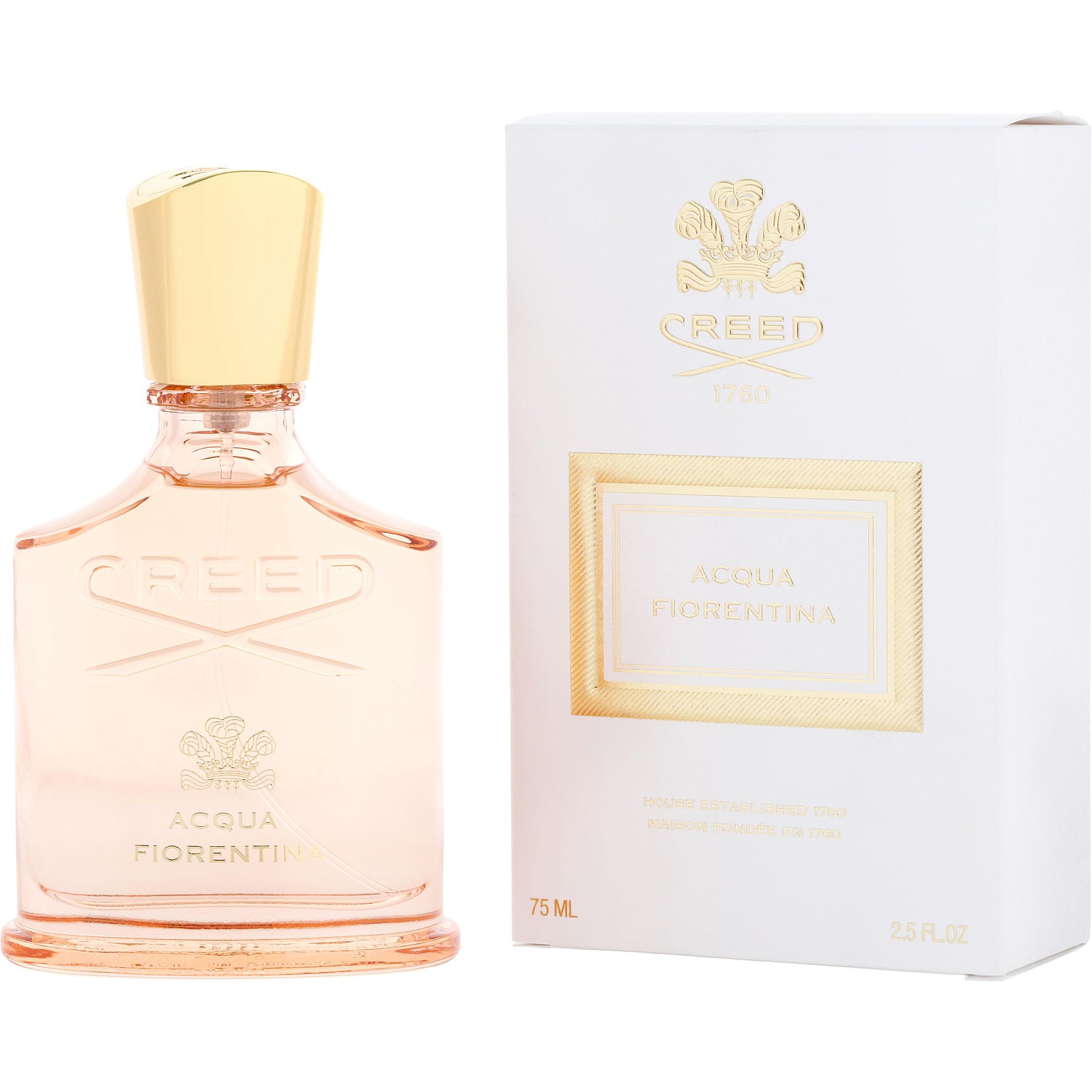 Creed Aqua Florentina