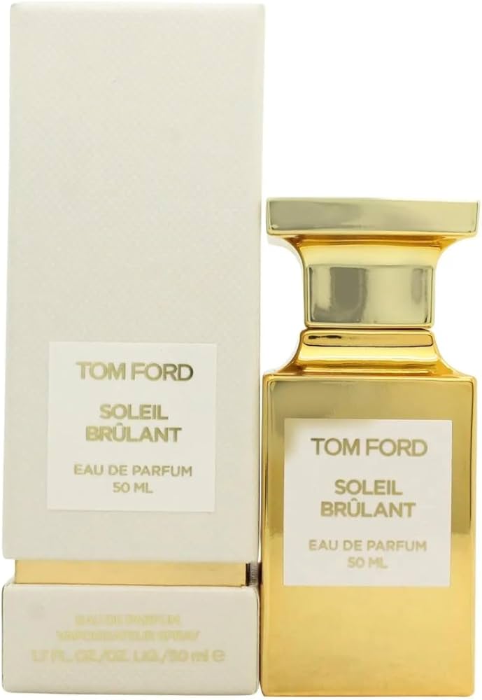 Tom Ford Soleil Brûlant