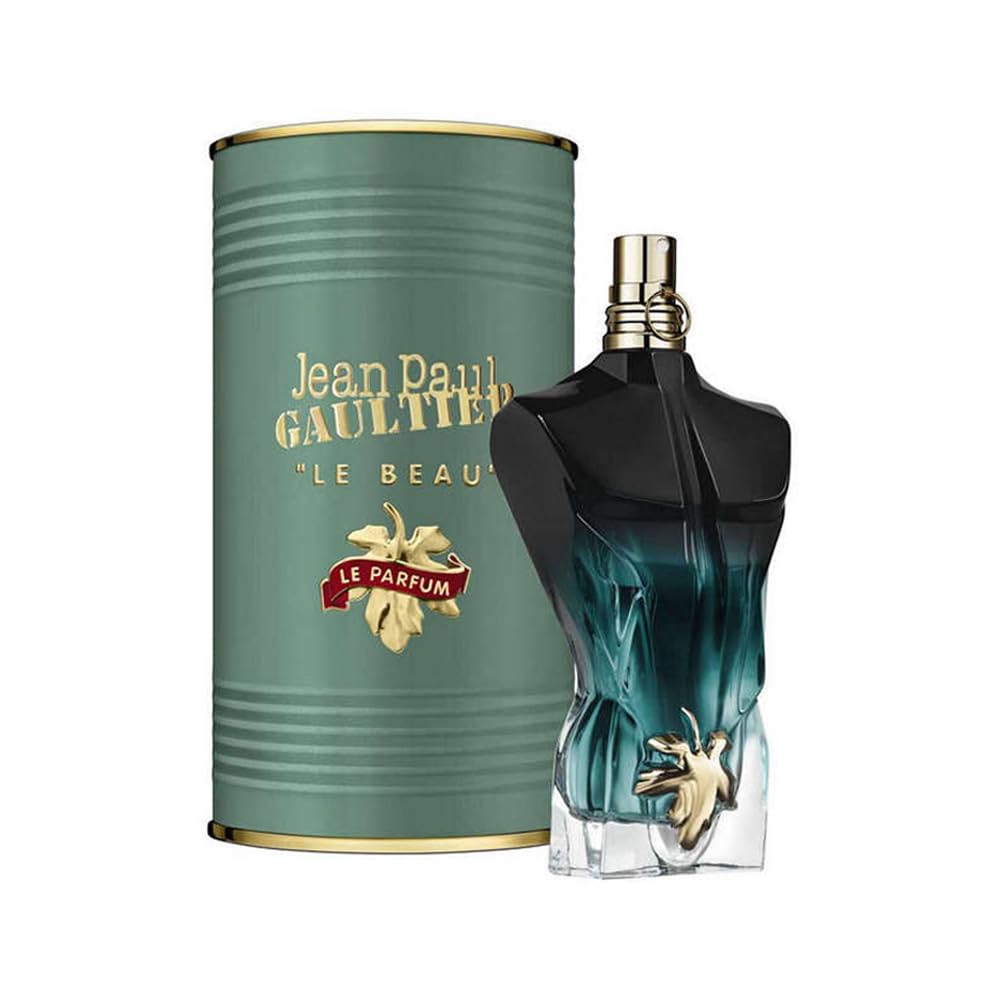 JPG (Jean Paul Gaultier) Le Beau