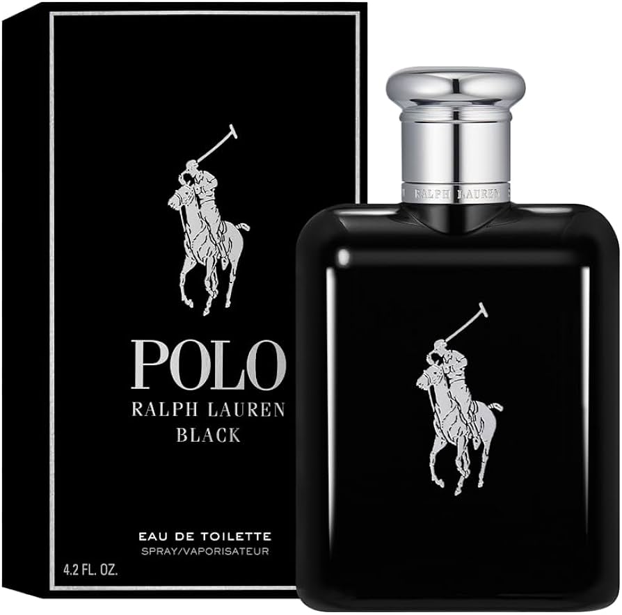 Polo Black