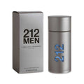 Carolina Herrera 212 Men NYC