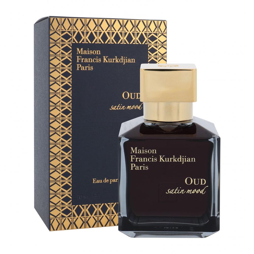 Maison Francis Kurkdjian Oud Satin Mood