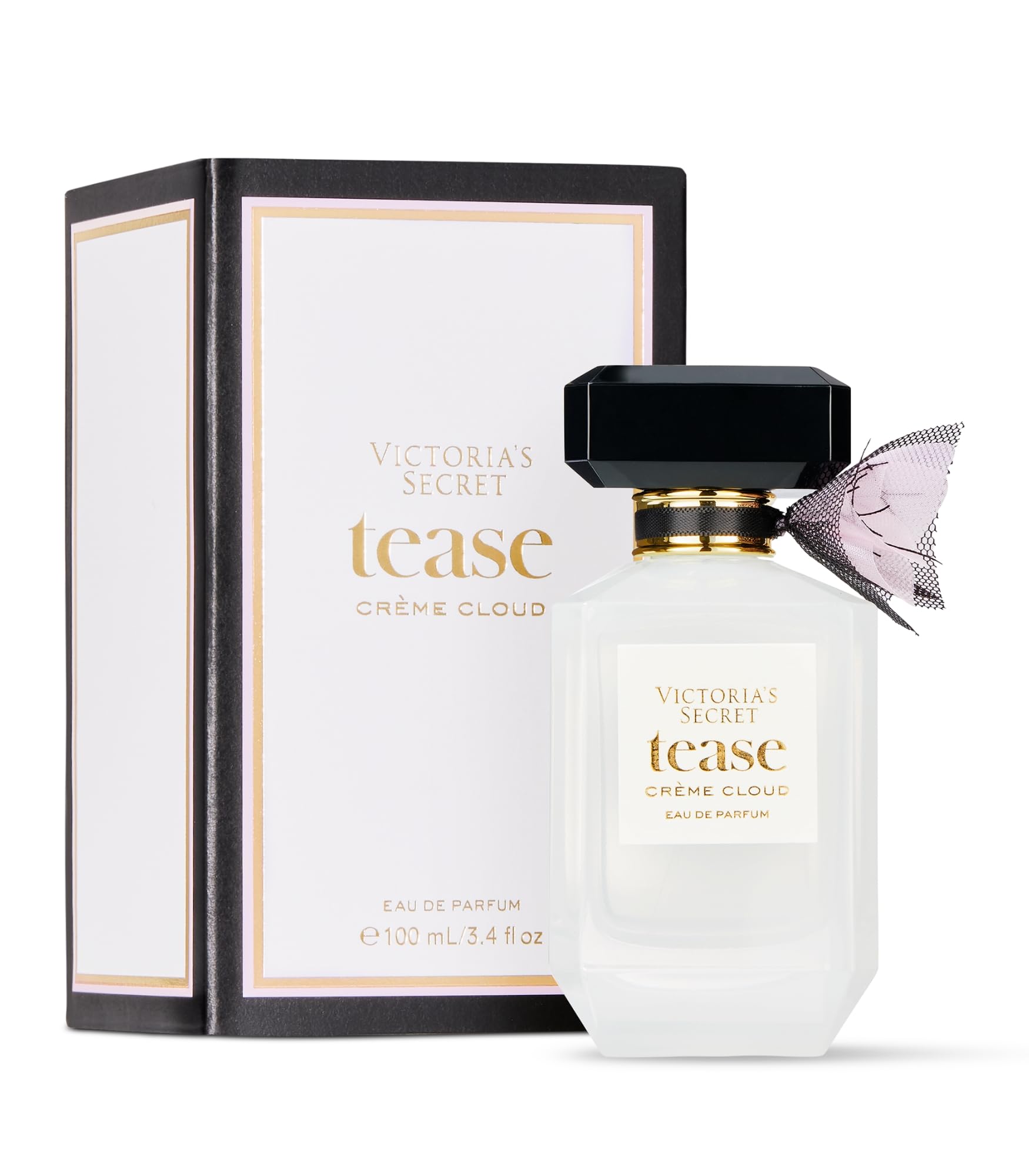 Victoria's Secret Crème Cloud
