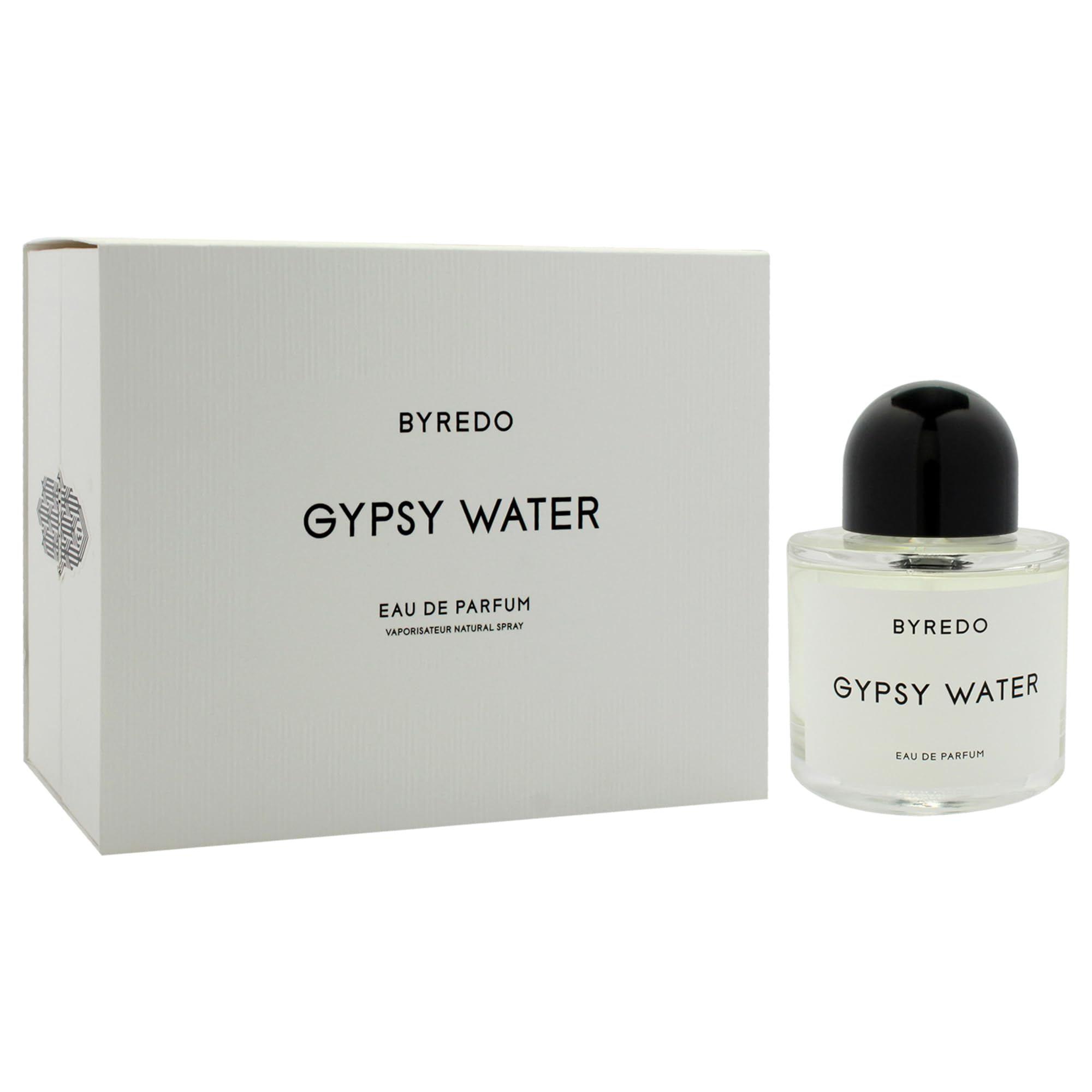 Byredo Gypsy Water
