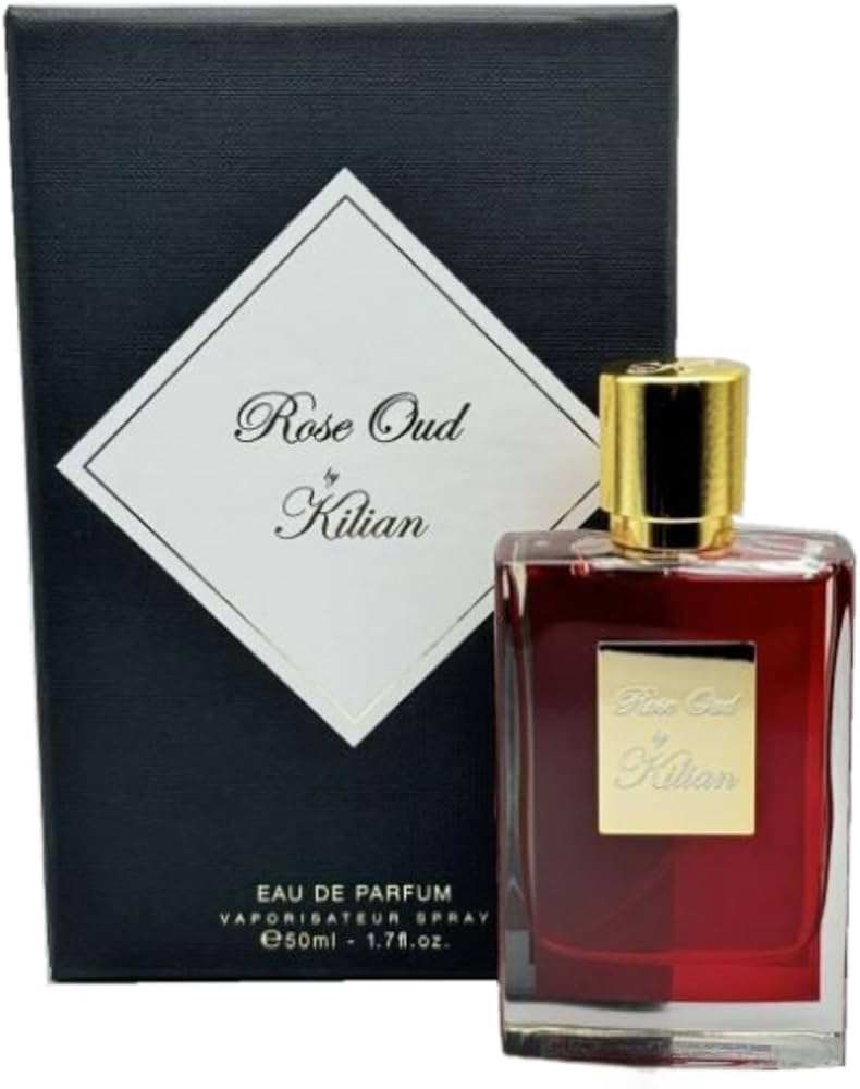 Kilian Rose Oud