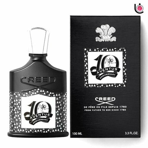 Creed Aventus 10th Anniversary