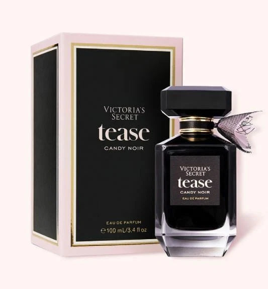 Victoria's Secret Tease Candy Noir