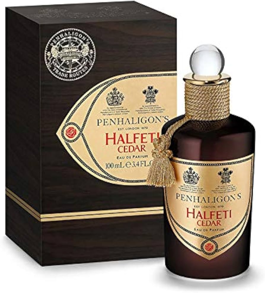 Penhaligons Halfeti Cedar