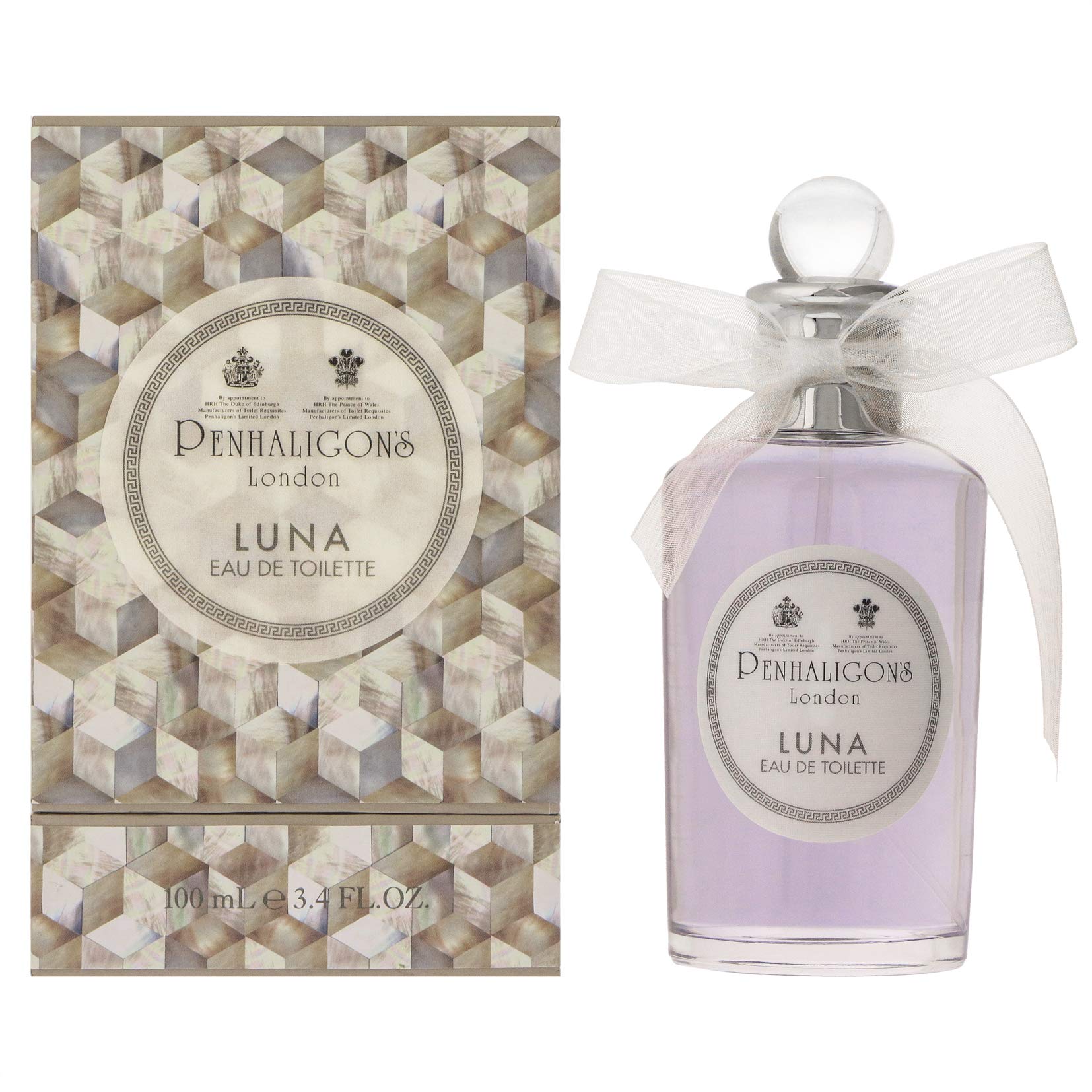Penhaligons Luna