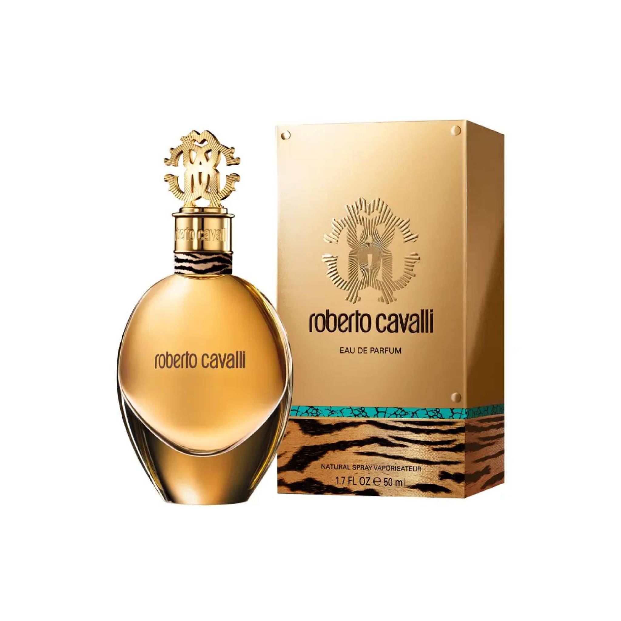 Roberto Cavalli Eau de Parfum