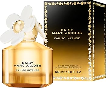 Marc Jacobs Daisy Eau So Intense