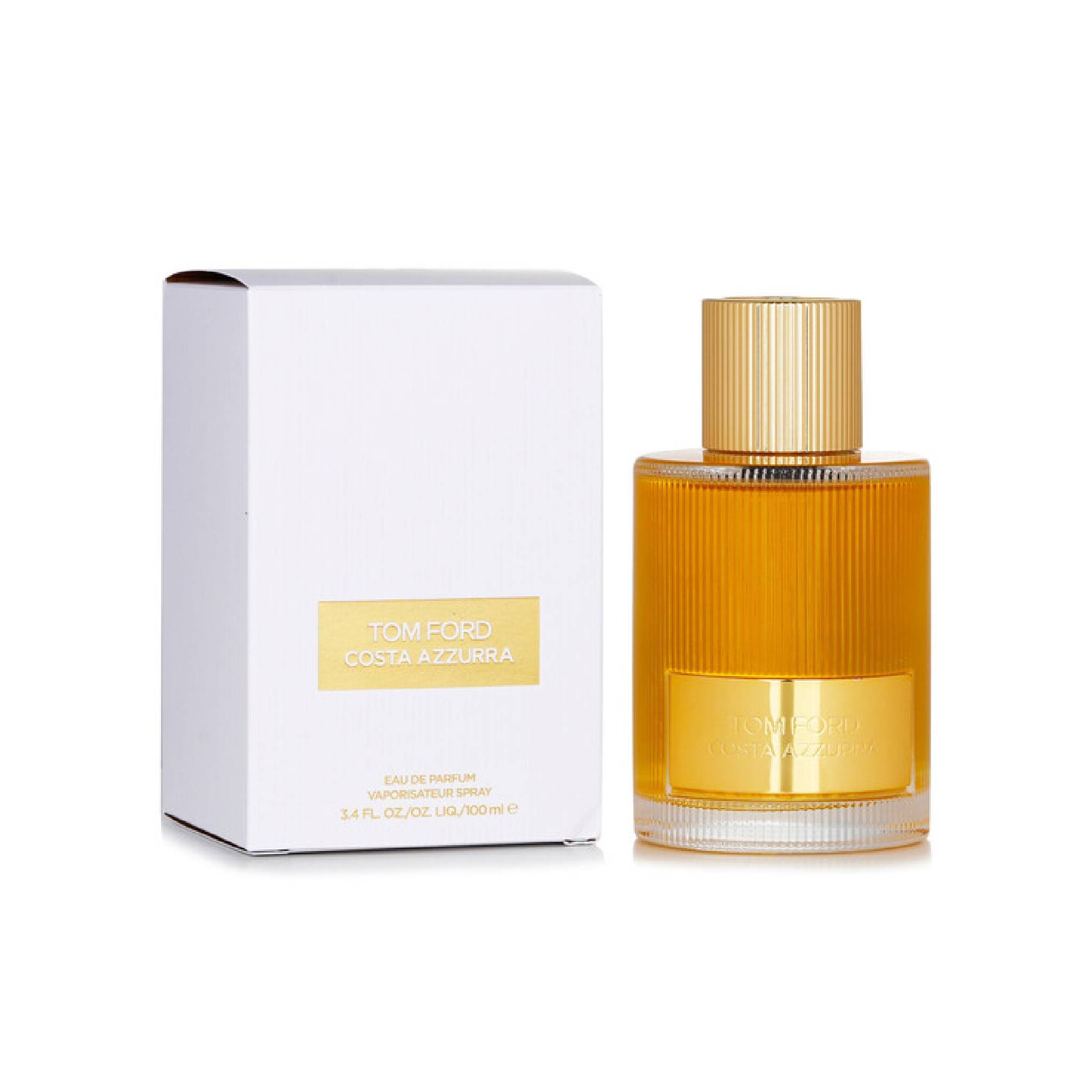 Tom Ford Costa Azzurra