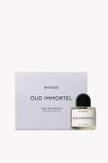 Byredo Oud Immortel