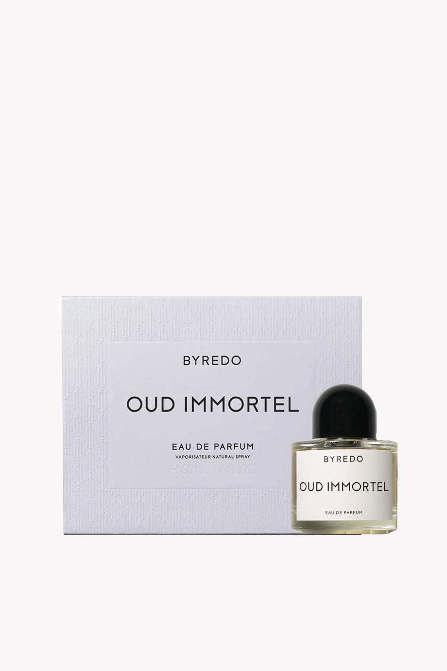 Byredo Oud Immortel