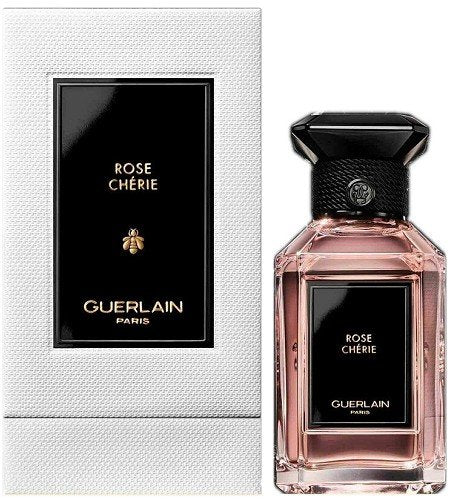Guerlain Rose Chérie