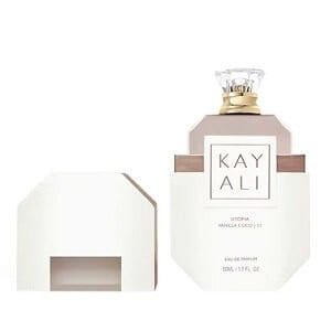 Kayali Utopia Vanilla Coco