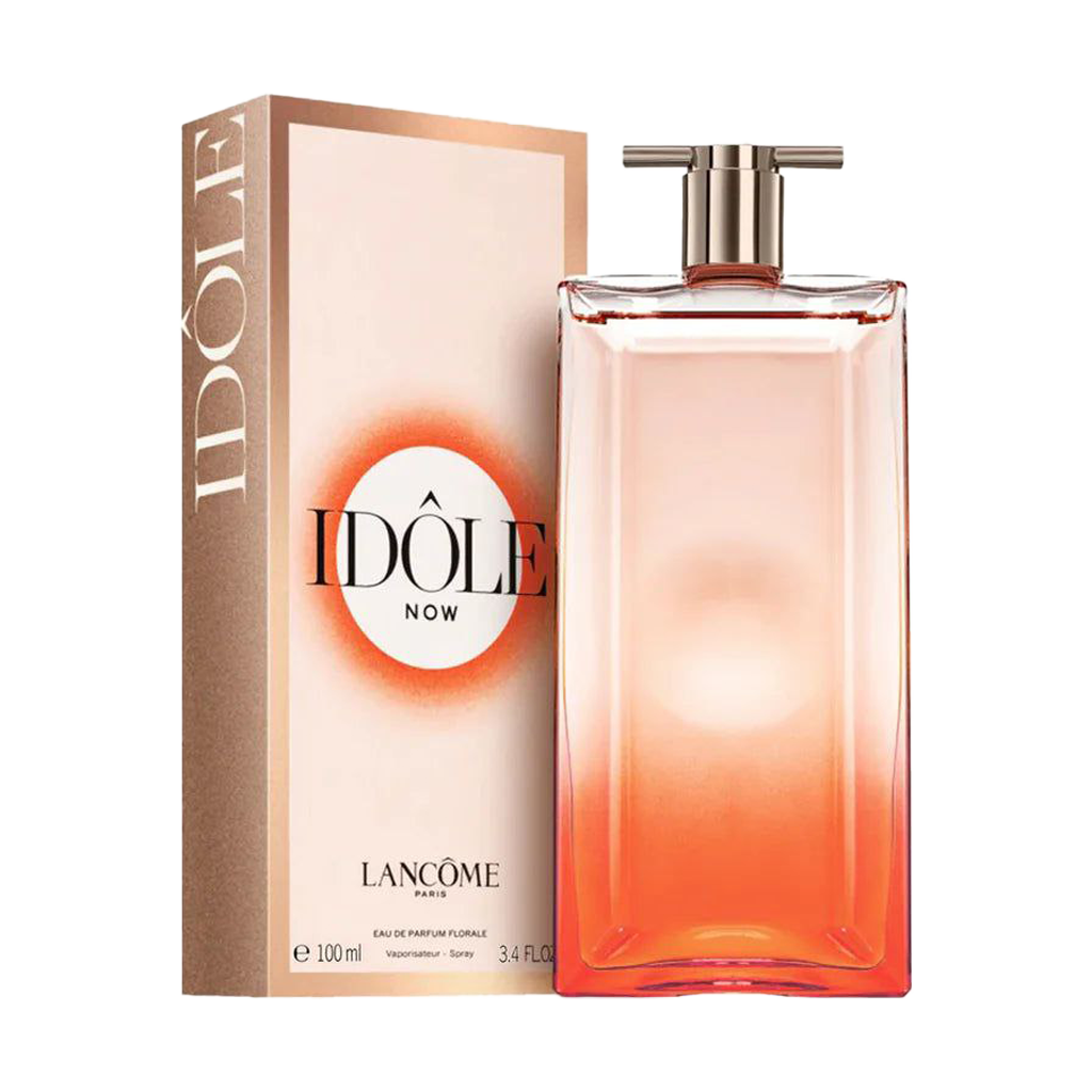 Lancôme Idôle Now