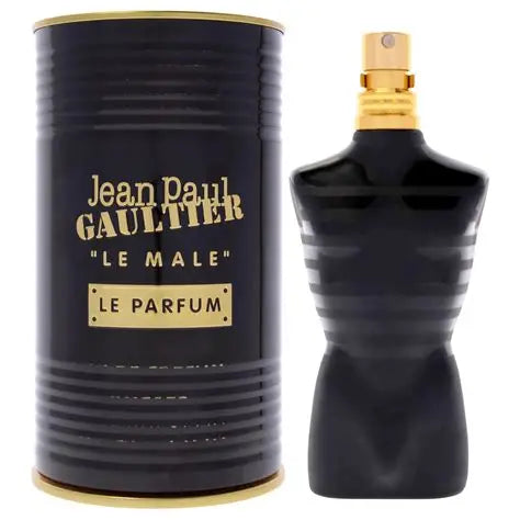 Jean Paul Gaultier Le Male Le Parfum