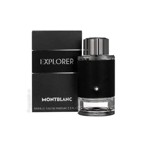 Montblanc Explorer