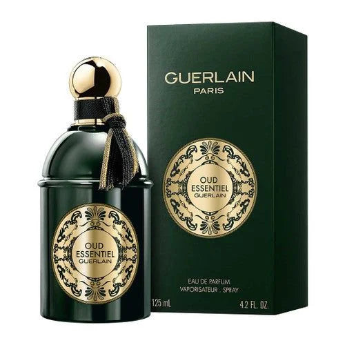 Guerlain Oud Essential