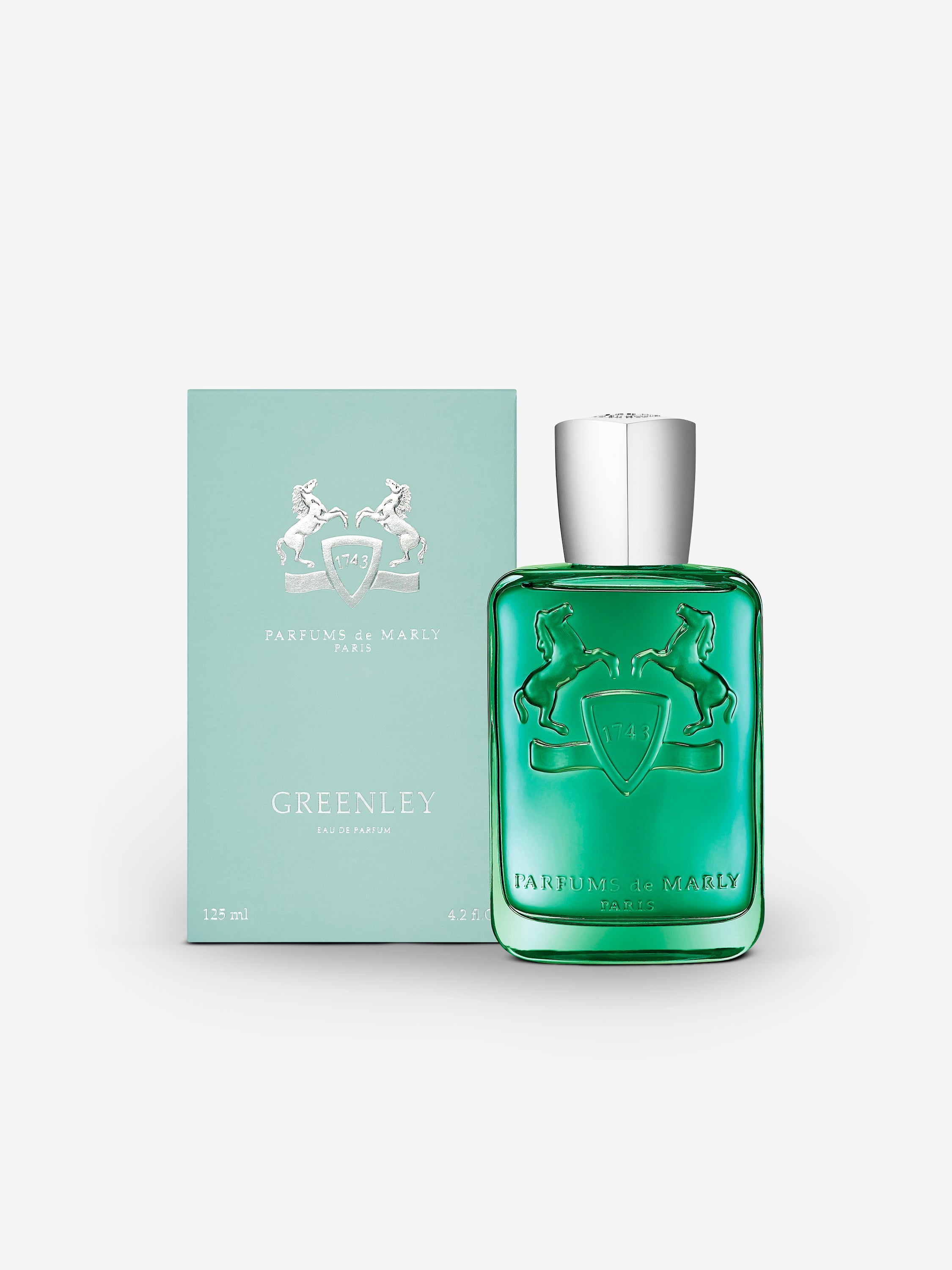 Parfums de Marly Greenley